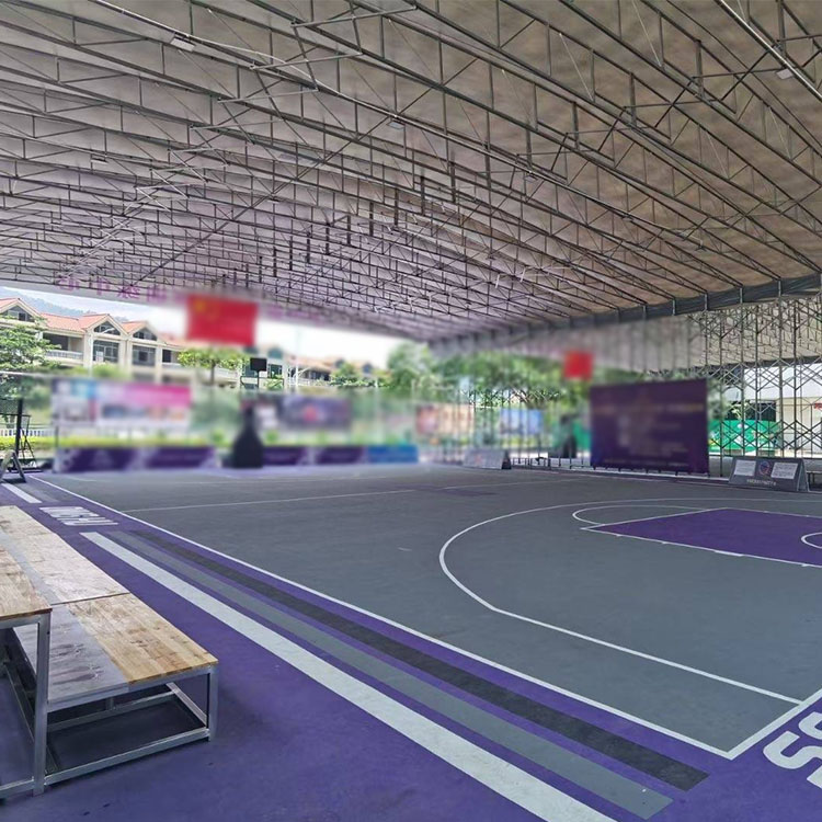 绥棱县工程案例