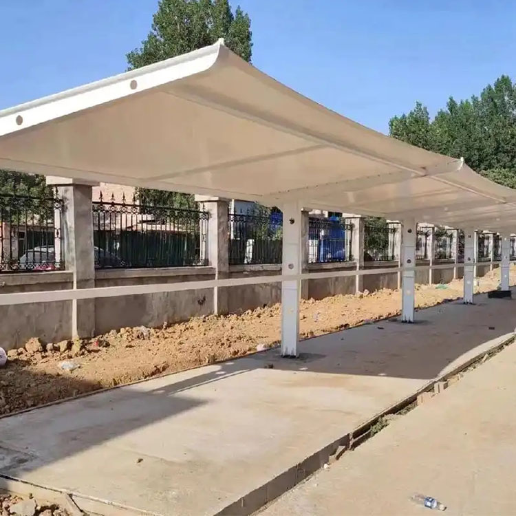 绥棱县工程案例