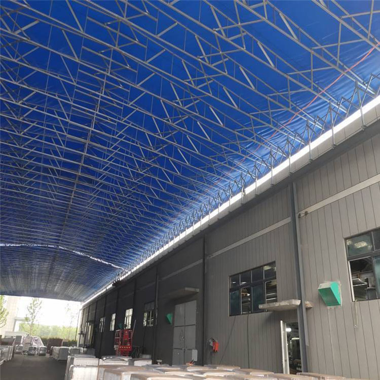 绥棱县工程案例